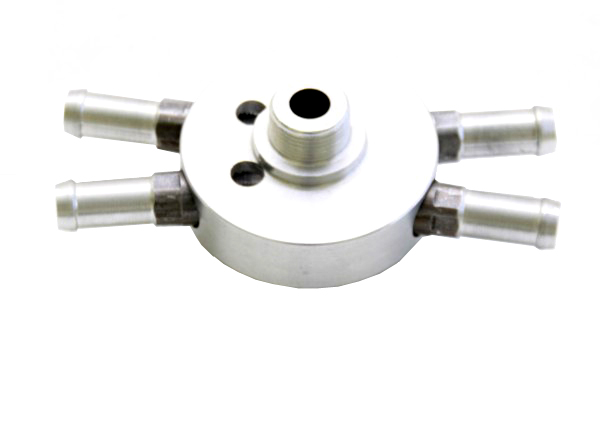 Basis für HS02 Filter