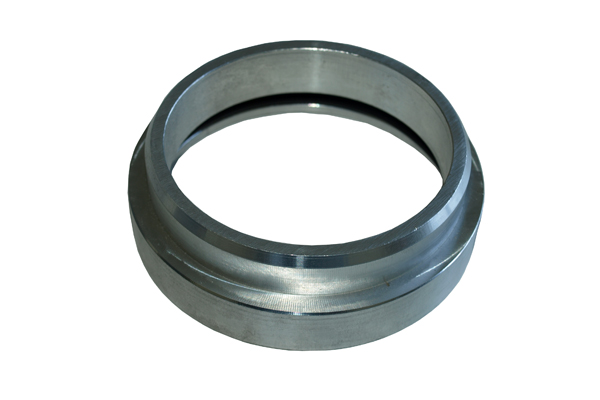 Distanzring Luftfilter MB M112+113 (rund), nur Ring + O-Ring innen