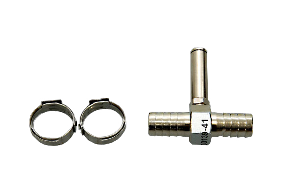 [SI40139] Valve-P. Additivweiche 10mm