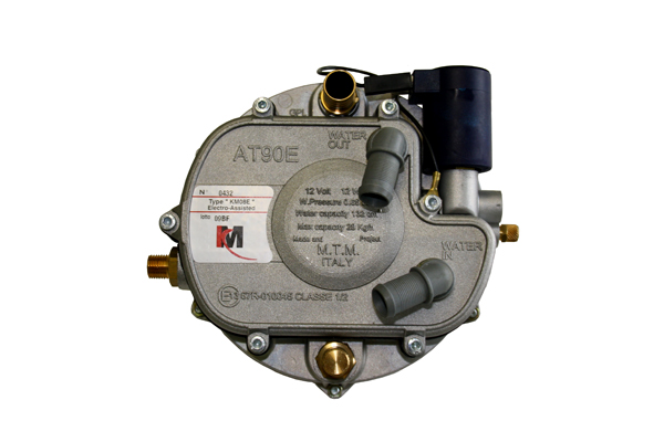 [01RD00402002] Verdampfer AT90 "140 KW"