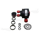 Prins VSI Filter-Satz - 2 Ausgänge