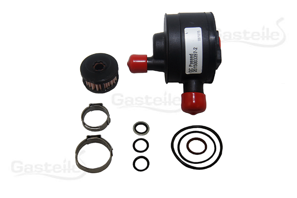 Prins VSI Filter-Satz - 1 Ausgang