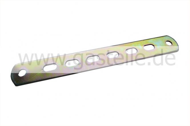 Montageleiste L150/20/2mm