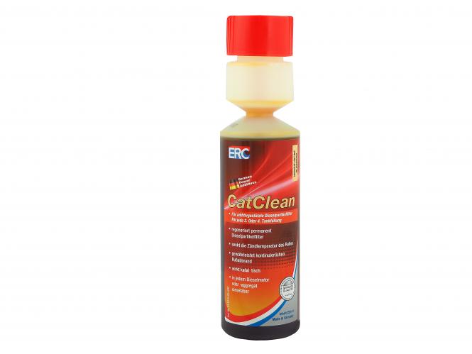 ERC CatClean Konzentrat 1:1000 250ml