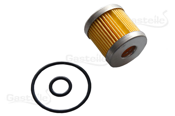 Filter Flüssiggasphase OMB Star inkl. Dichtungs-Satz