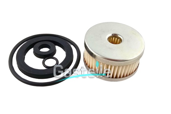 Filter Flüssiggasphase Lovato inkl. Dichtung