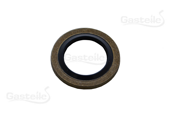 Prins DLM Bonded Seal 10mm Viton  16x10.7x1.5