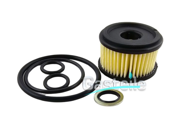 Filter Flüssiggasphase Prins /OMB  inkl. Dichtungssatz