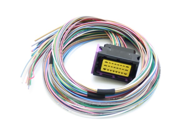 Prins Umrüstsatz Emulator Stecksystem