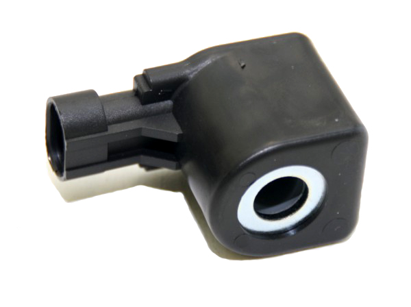 Magnetspule Tomasetto 0° MV - 6 mm Ausgang