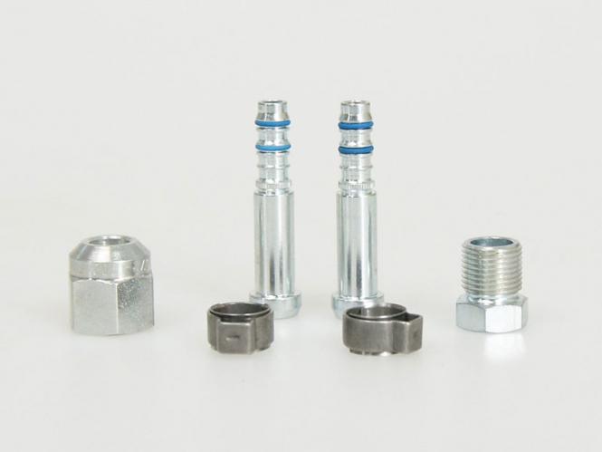 Prins Material-Set Flex LPG XD-3 M10X1 6mm