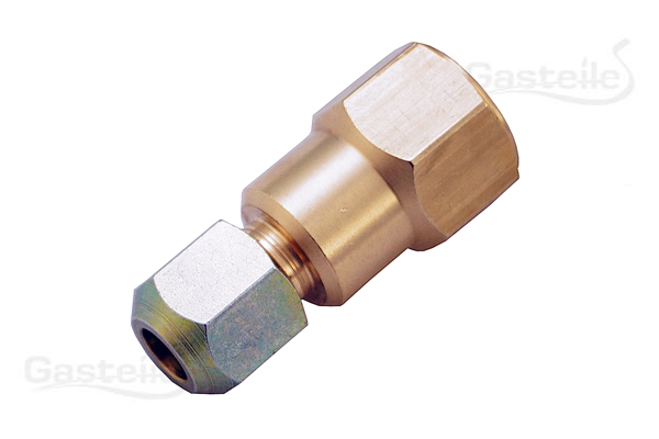 Außenfüll-adapter 1/2" X 8mm