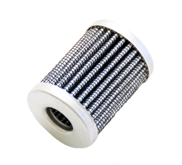 Filter Gasphase Lovato/ Valtek Polyester