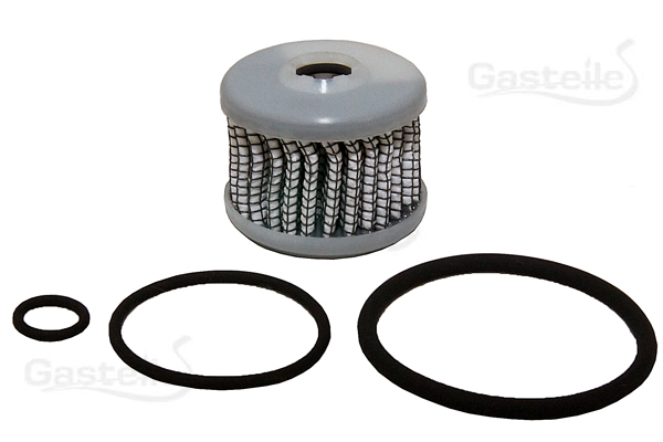 Prins DLM Filter inkl. Dichtung für FMU DLM 3.0