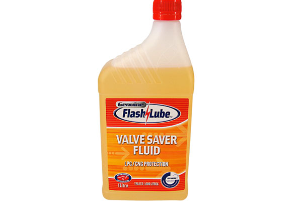 FlashLube Nachfüll-Flasche 0.5L (eckige Flasche)