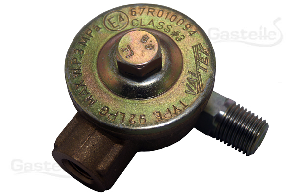 VALTEK TYPE 92 Filter 6mm
