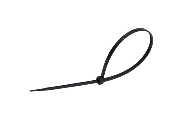Kabelbinder schwarz 4,7 x 360mm
