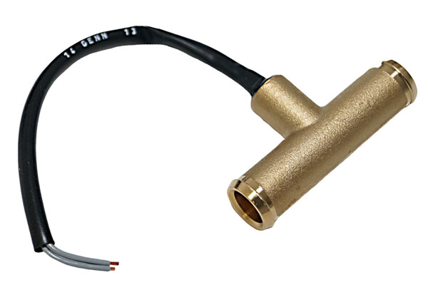 LandiRenzo Temperaturgeber 16x16 Wasser zum Löten