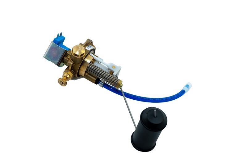 Lovato Multiventil MV305 240/250mm 30° 6mm
