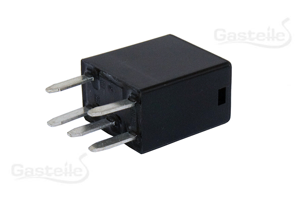 Prins DLM Relay 5-Polig Micro 35A