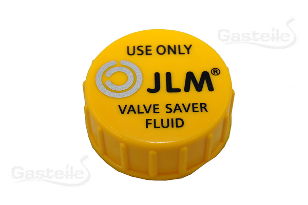 JLM Ersatzdeckel für Valve Saver Kit