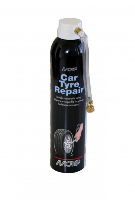 Motip Tyre Repair-Reifenpannenspray