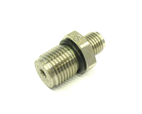 Prins Filter für CNG Druckminderer Volvo V70