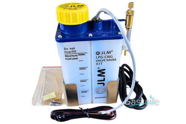 JLM Valve Saver Kit