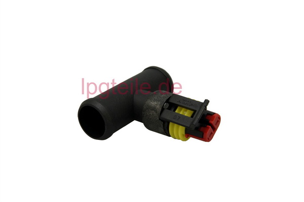 Autronic Wassertemperatursensor 16x16 TS03