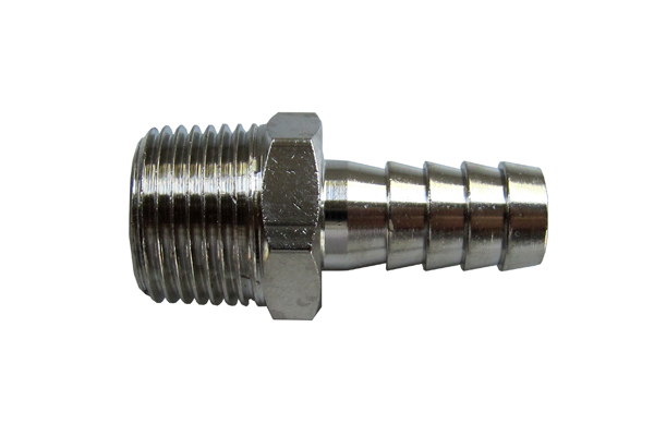 Valve-P. Schlauchanschl. 10mm für Additiv-Weiche