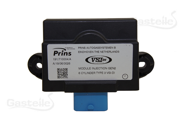 Prins VSI-DI 6 Zylinder Emulator Type 3