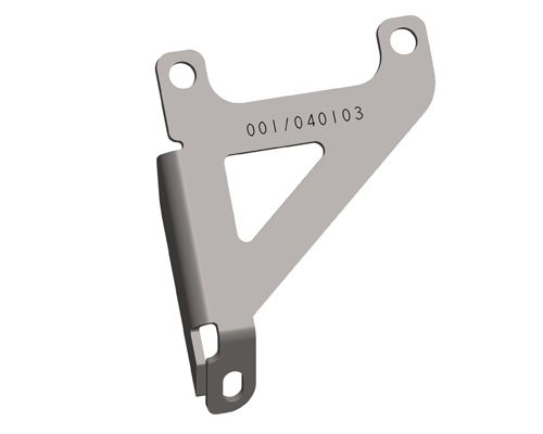 Prins Halter INJECTOR RAIL VAG 1.4 CAXA