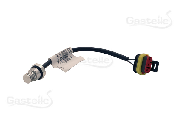 BRC Gas- und Temperatur Sensor Verdampfer Genius