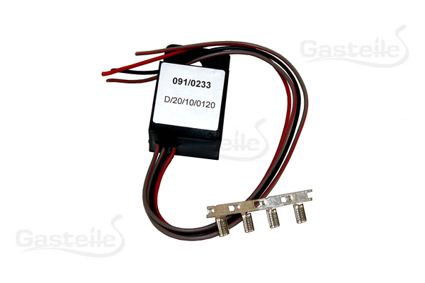 Stop Petrol / Tank Fopper Prins VSI PSA <2004