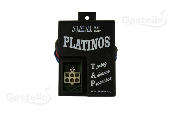 AEB Platinos Timing Advance Processor