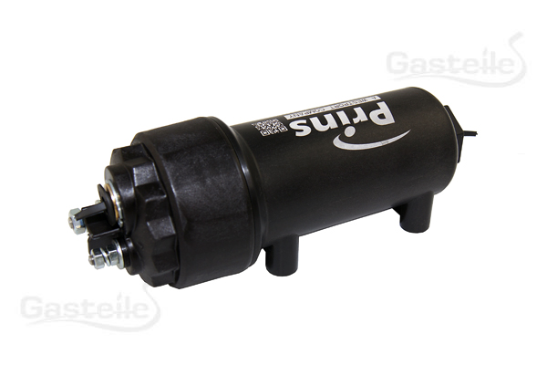 Prins DLM 3.0 Boost Pump Type 5