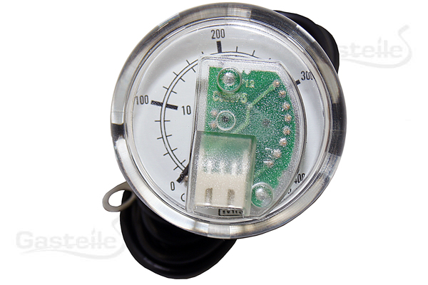 AEB806 Drucksensor / Manometer CNG