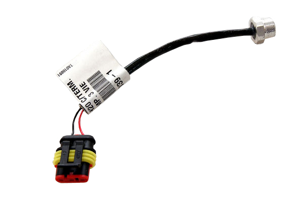 BRC Temp.Sensor Genius S24/56 mit Stecker