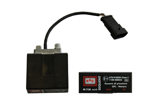 BRC MAP/P1 Sensor Sequent Programmiersensor