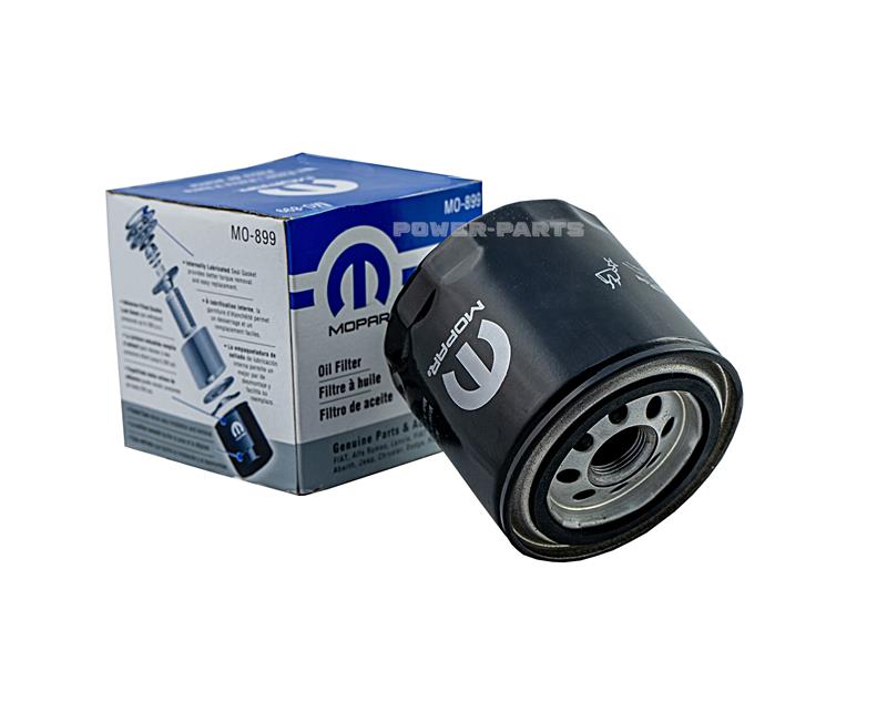 Ölfilter, Durango WD/ Challenger LA/ Charger LD/ RAM TRX/ Grand Cherokee/ Comander XK 6,2L+6,4L