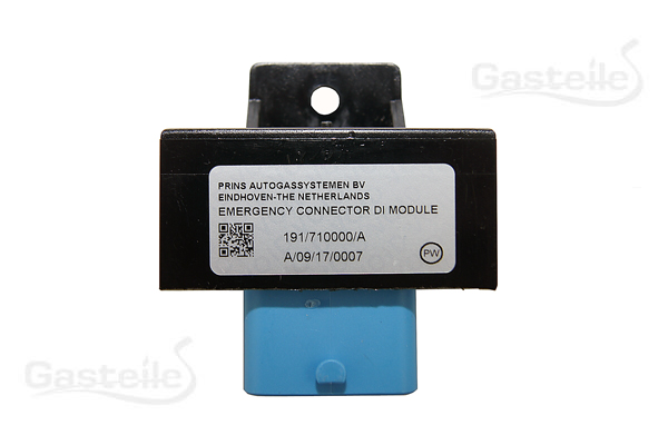 Prins Überbrückungsstecker für DI-Emulatoren