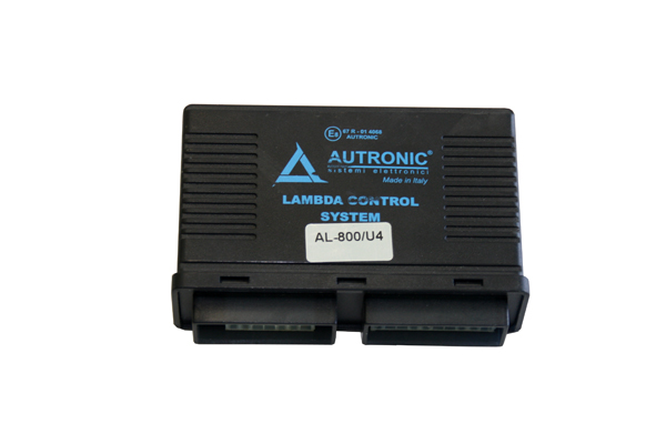 Autronic AL-800 Steuergerät