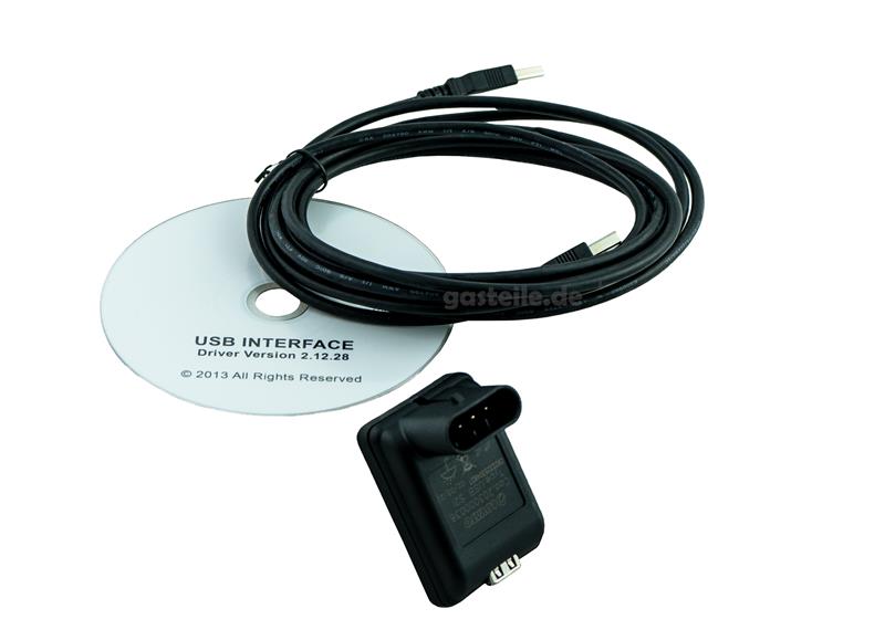 Lovato Interface Neu USB