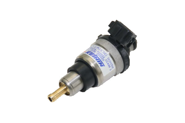 Keihin Injektor KN8 Gelb 73cc