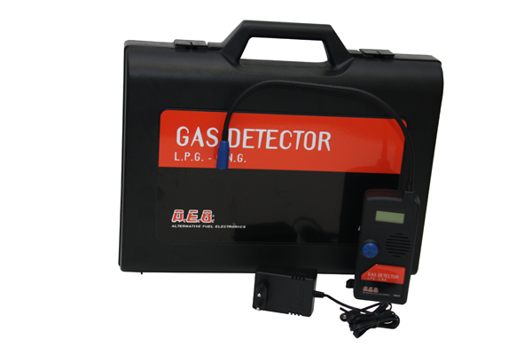 Gas-Detector AEB