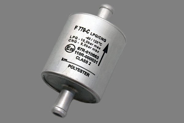 Certools Filter F 779-C 11x11mm