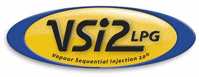 Prins VSI-2.0, 3 Zylinder Frontkit / 6mm / 82cc Violett Map 28-39,3KW pro Zyl.