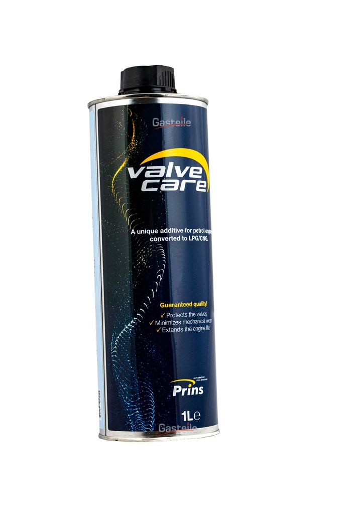 Prins Valvecare