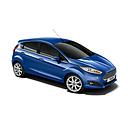 Prins DLM 3.0 Ford Fiesta Ecoboost 1.0 2014 mit Radmuldentank 62l M1JE