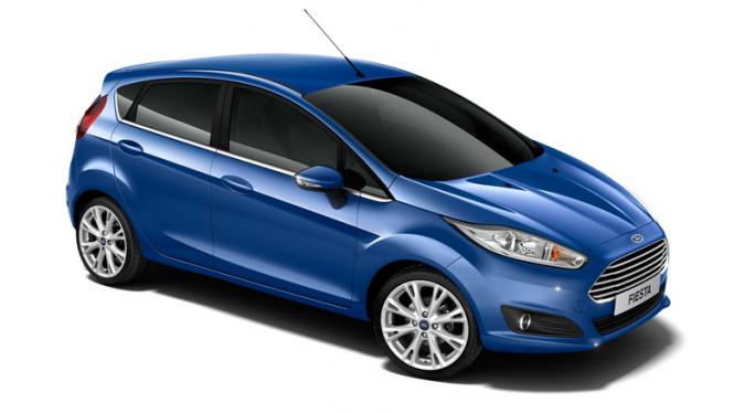 Prins DLM 3.0 Ford Fiesta Ecoboost 1.0 2014 mit Radmuldentank 62l SFJA/SFJB
